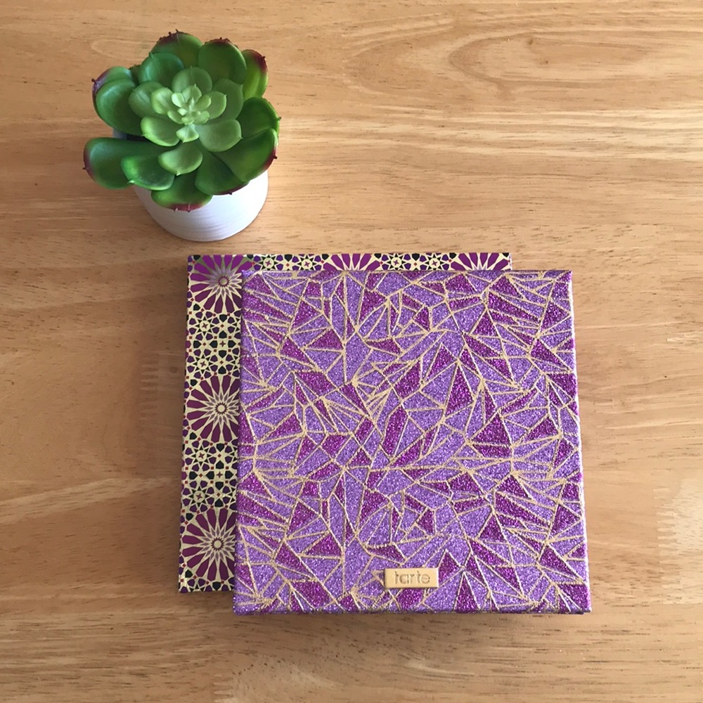 Tarte magnetic palette